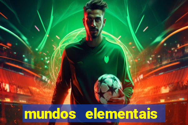 mundos elementais apk download